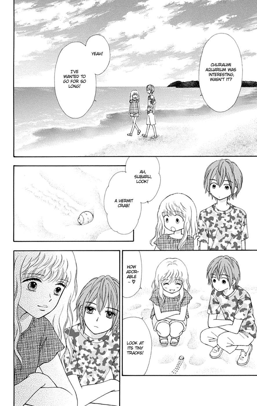 Chitose Etc. Chapter 48 #16