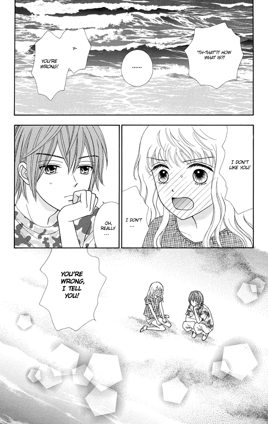 Chitose Etc. Chapter 48 #18