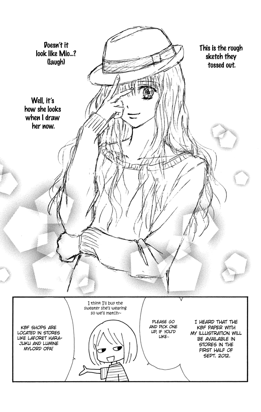 Chitose Etc. Chapter 48 #31