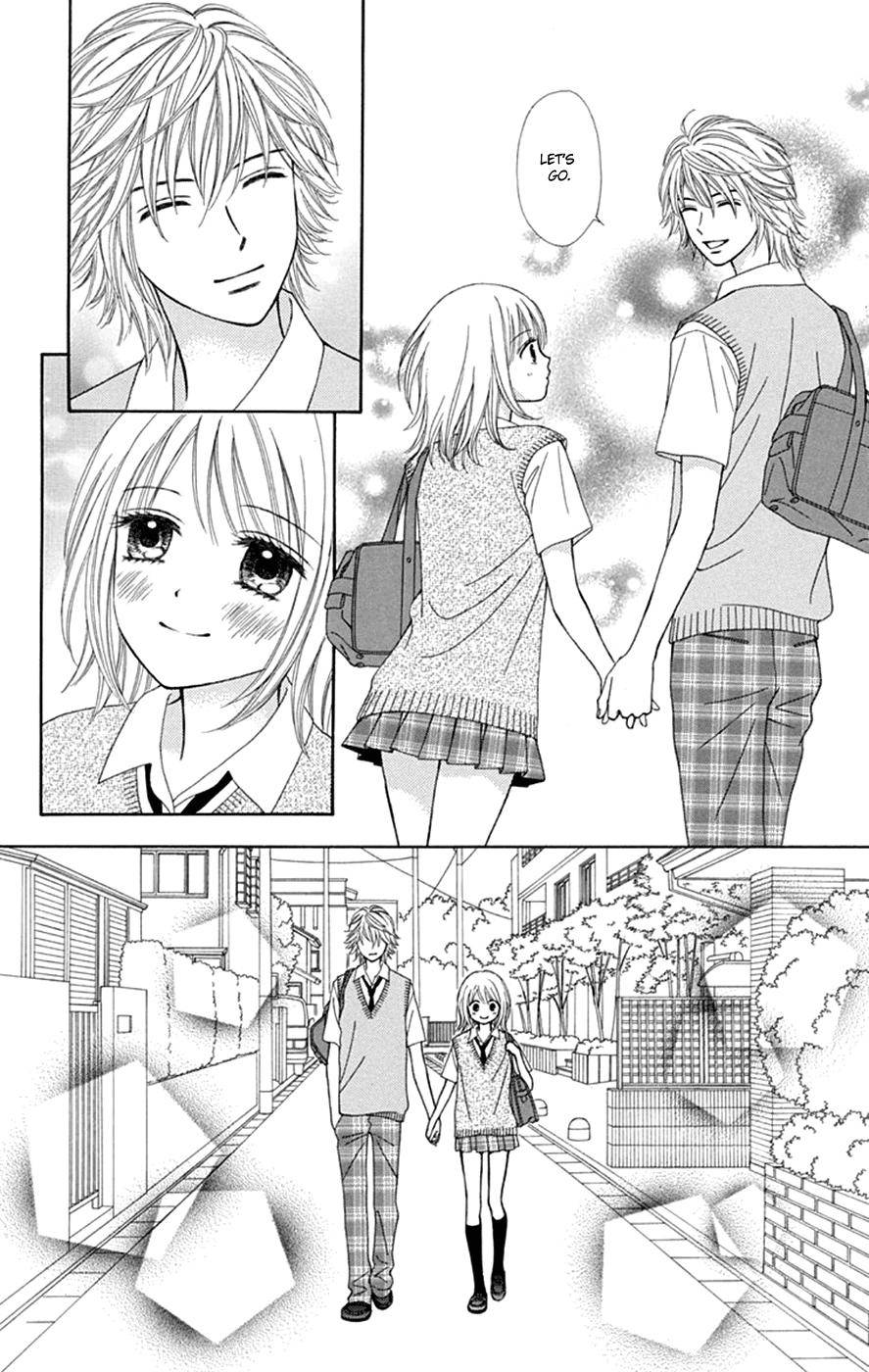 Chitose Etc. Chapter 47 #7