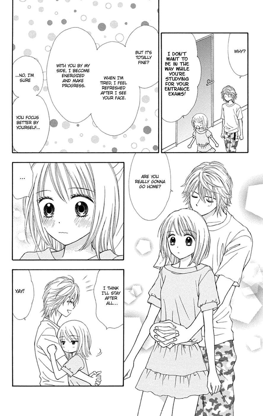 Chitose Etc. Chapter 47 #17