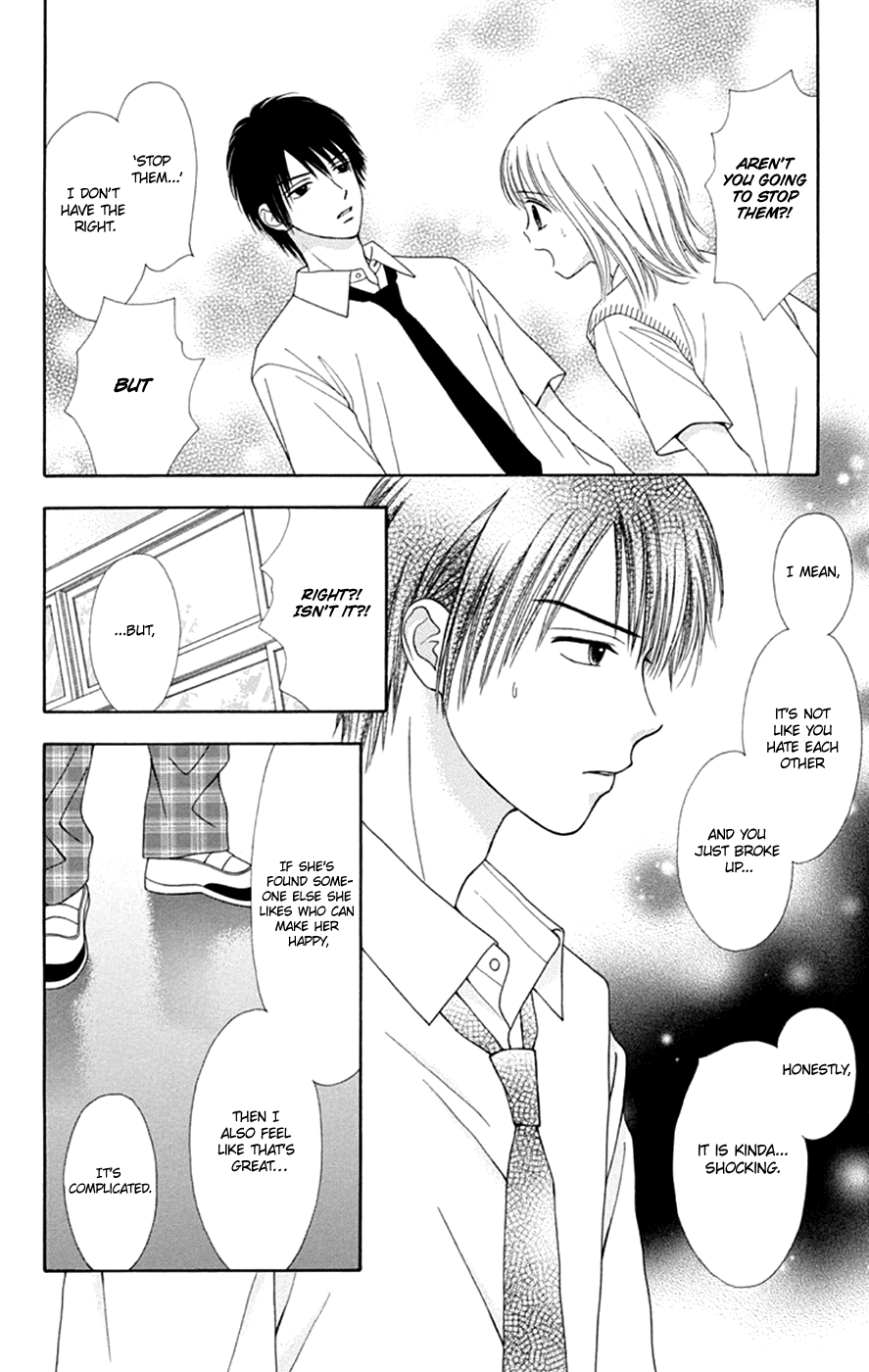 Chitose Etc. Chapter 46 #8