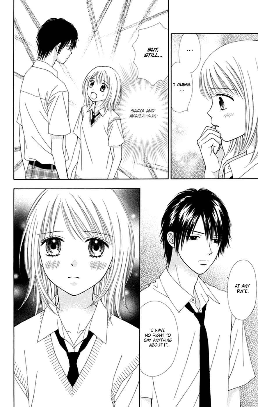 Chitose Etc. Chapter 46 #10