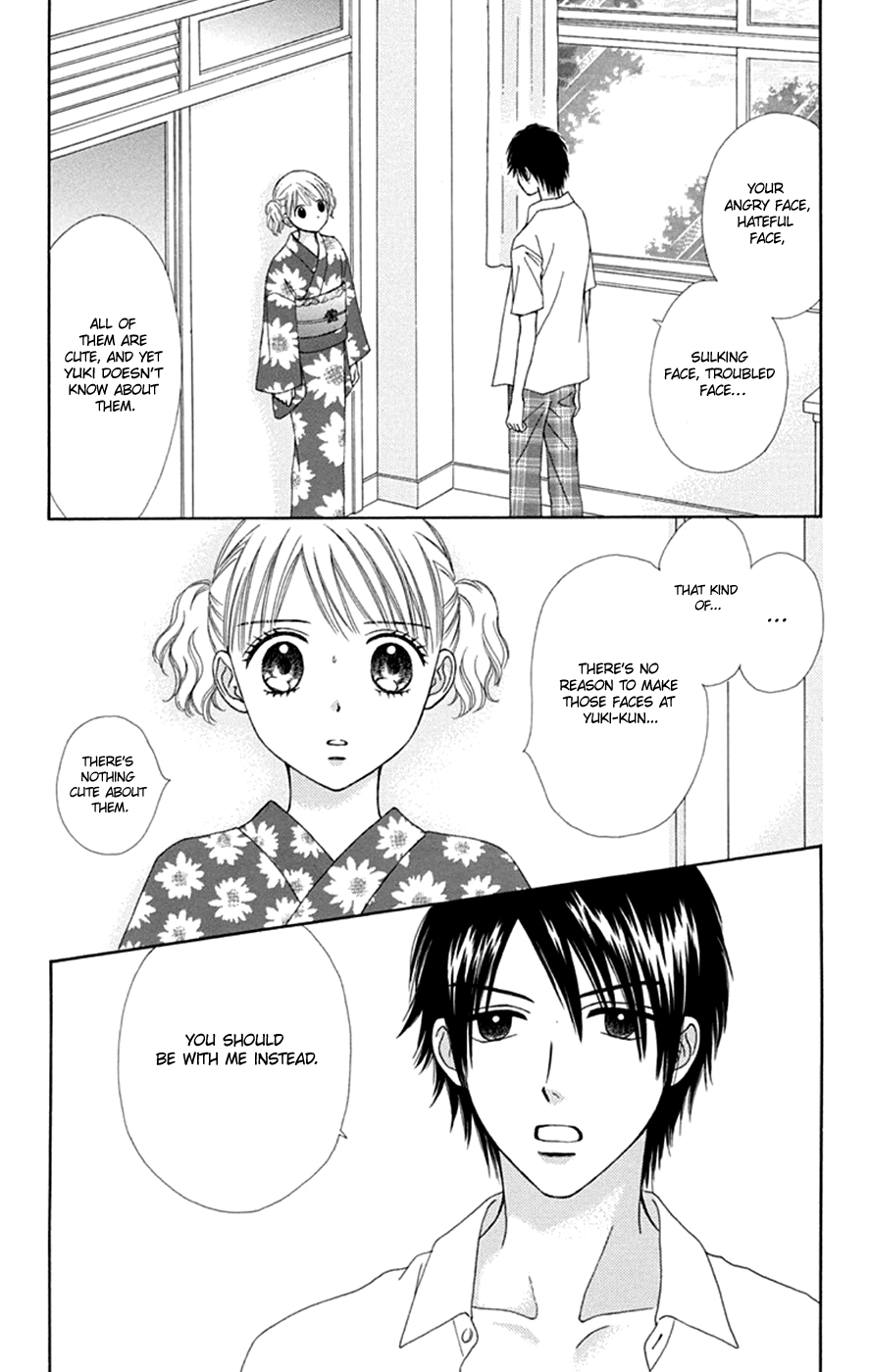 Chitose Etc. Chapter 46 #24