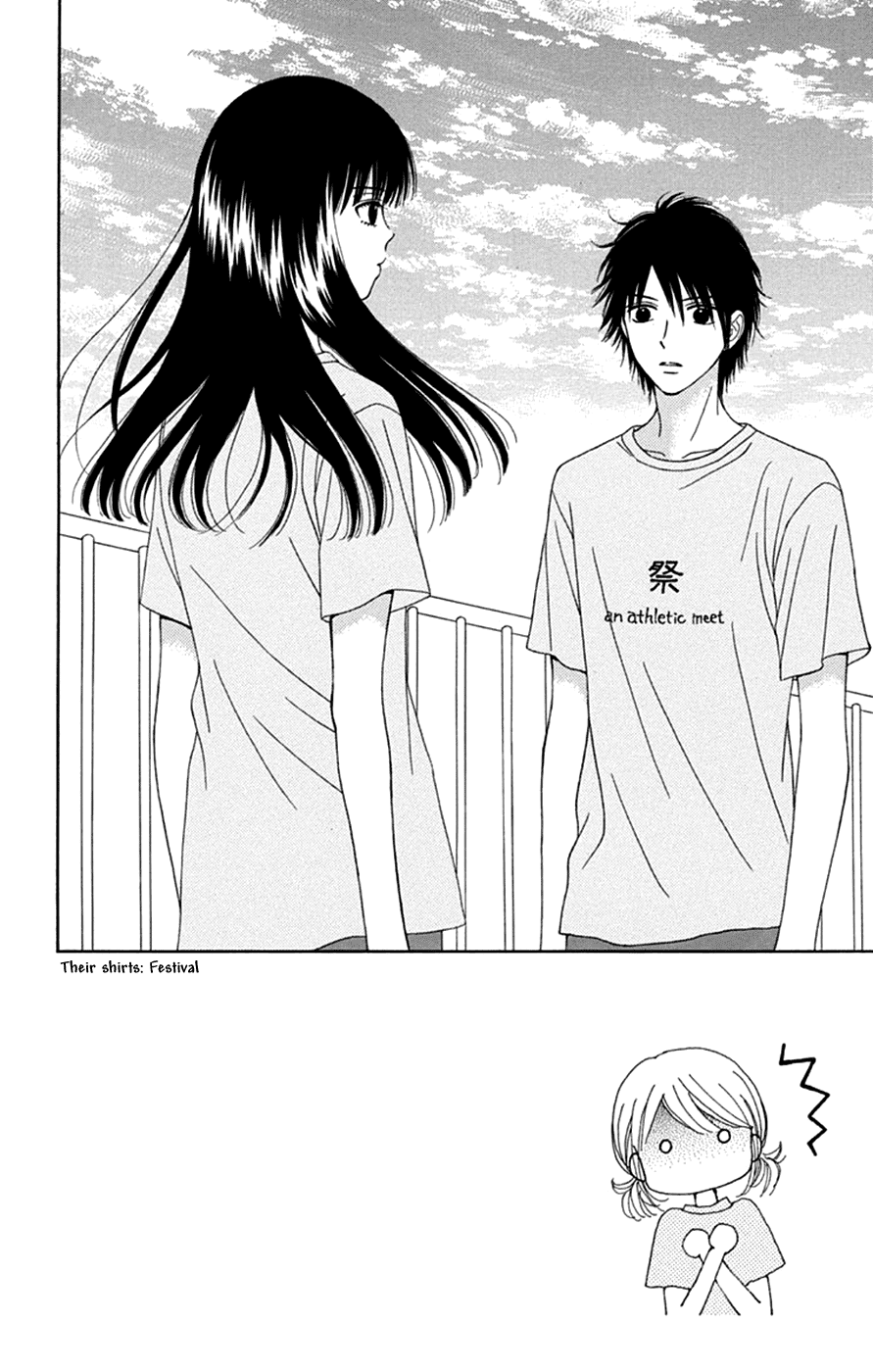 Chitose Etc. Chapter 44 #4