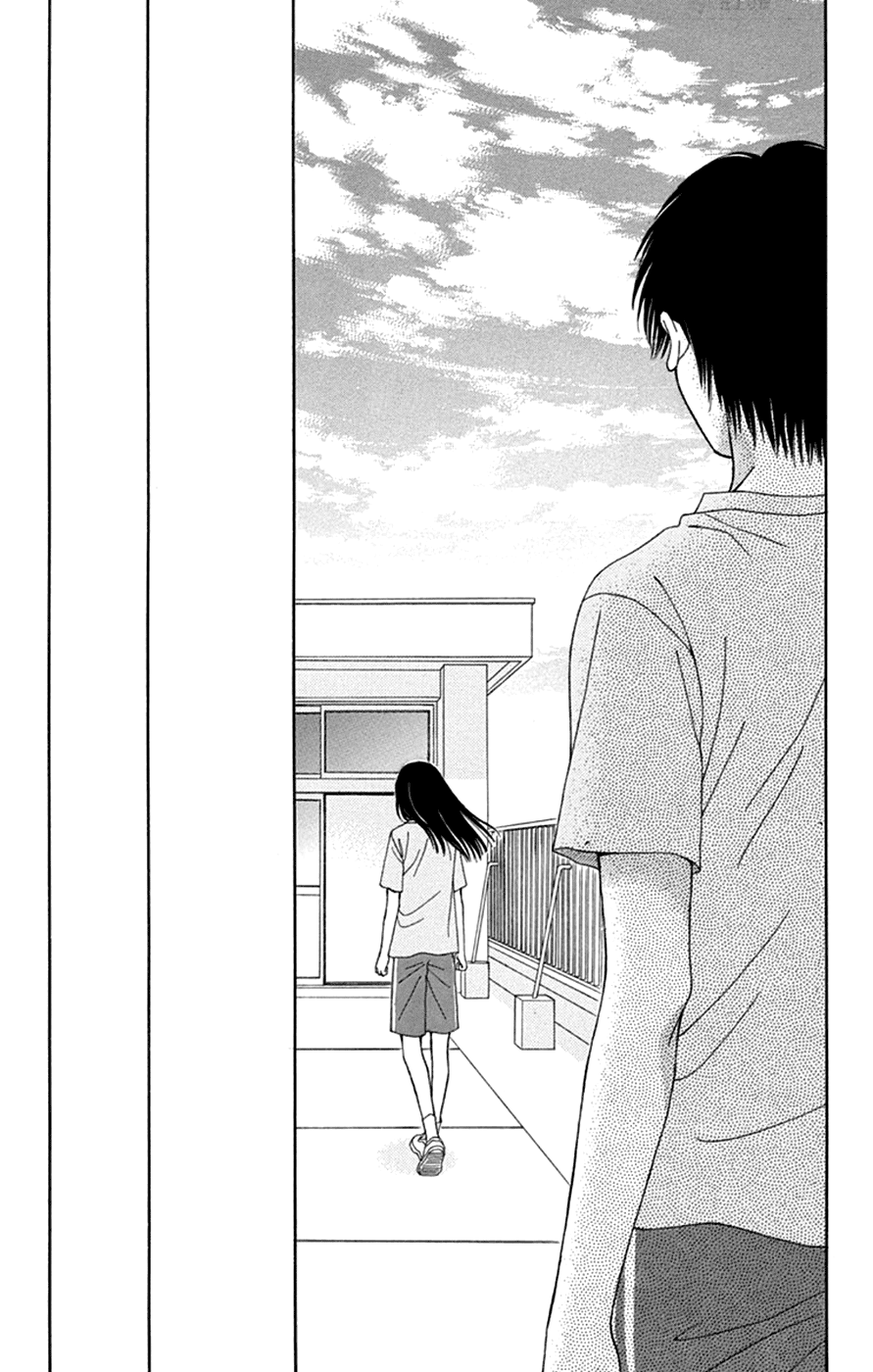 Chitose Etc. Chapter 44 #9