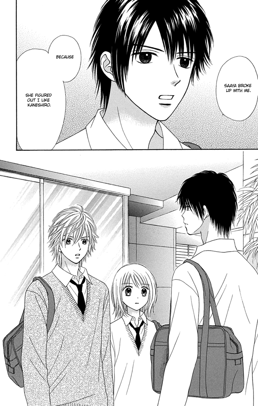 Chitose Etc. Chapter 44 #12