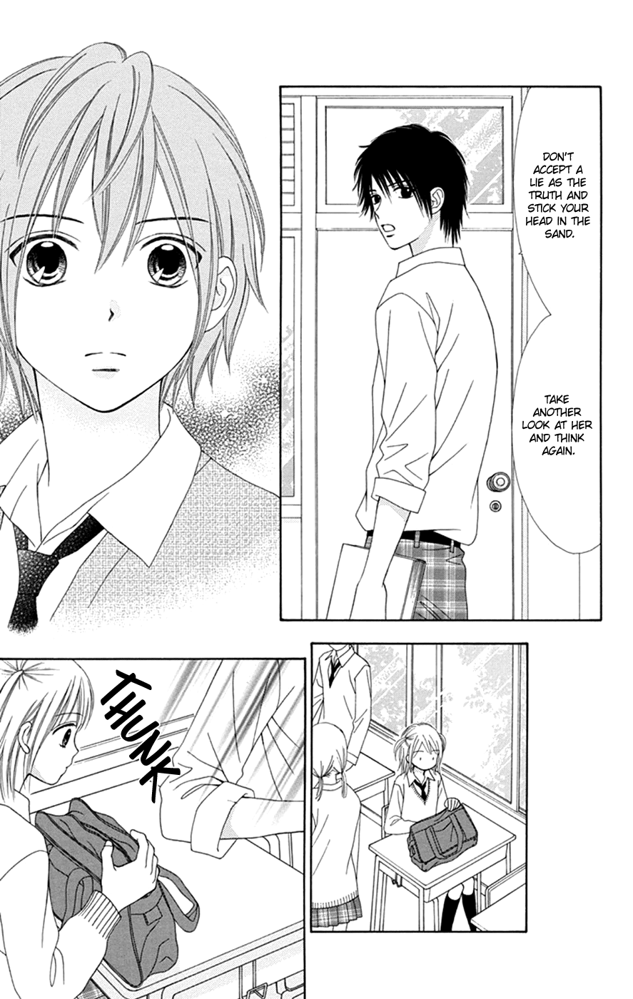 Chitose Etc. Chapter 45 #9