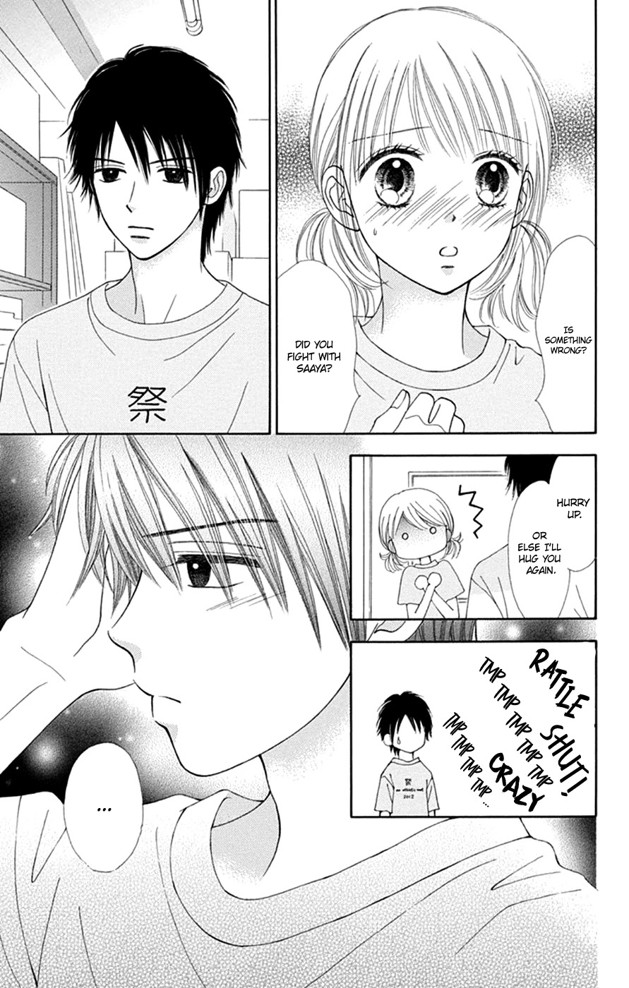 Chitose Etc. Chapter 43 #11