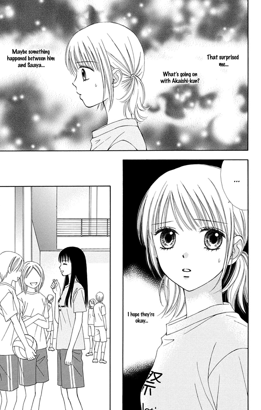 Chitose Etc. Chapter 43 #13