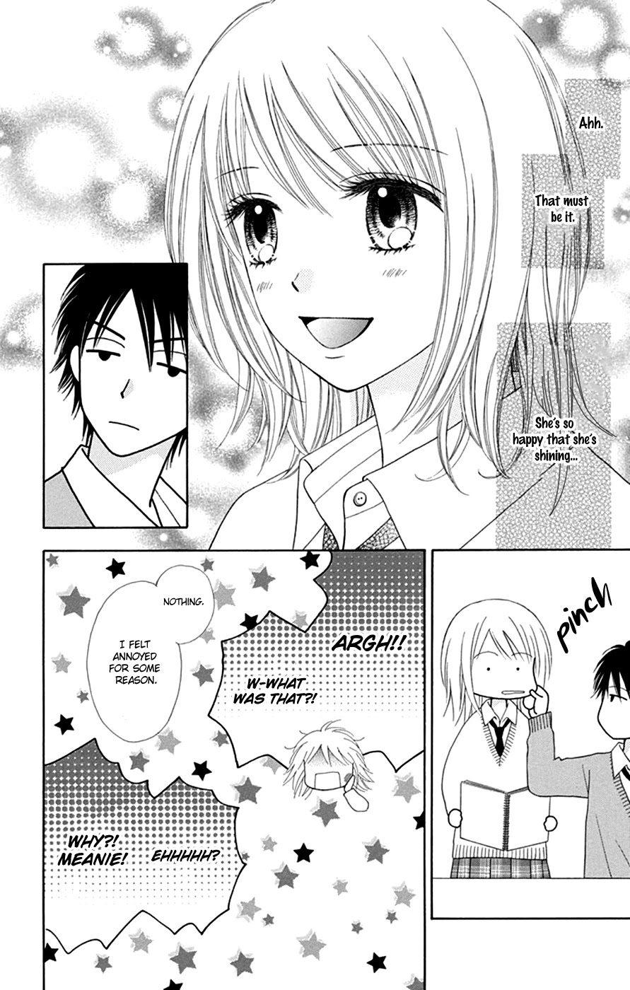 Chitose Etc. Chapter 42 #11