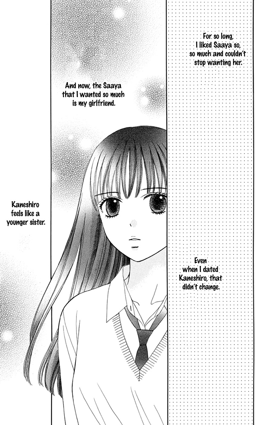 Chitose Etc. Chapter 42 #26