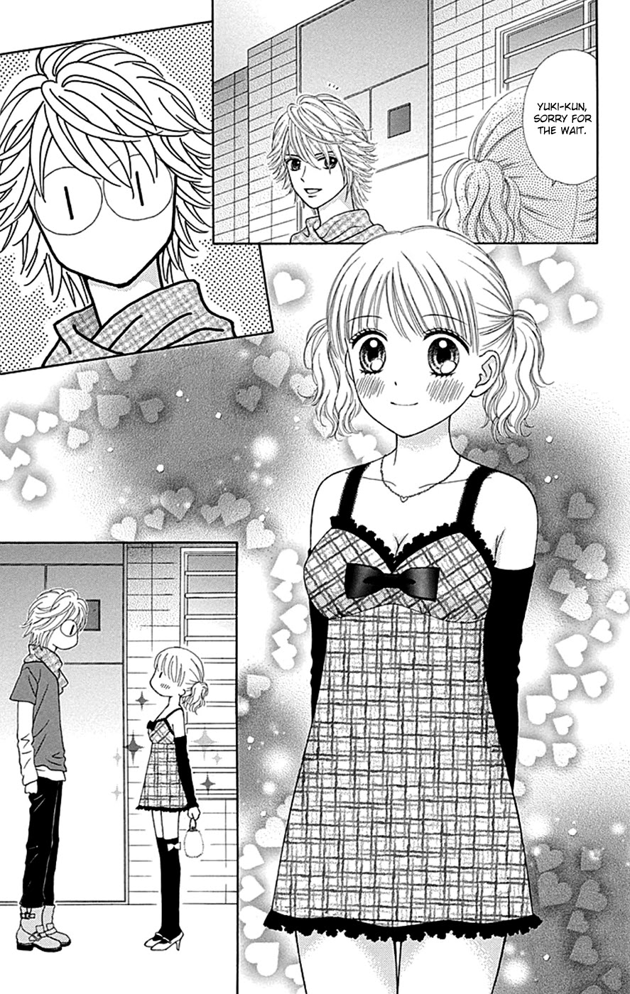 Chitose Etc. Chapter 40 #11