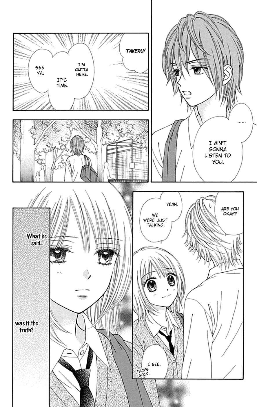 Chitose Etc. Chapter 37 #7