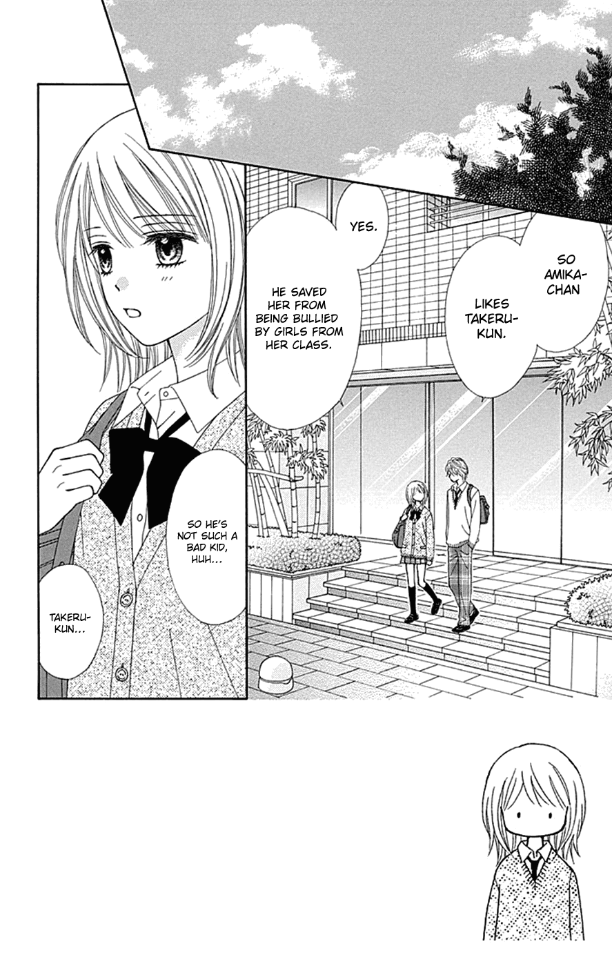 Chitose Etc. Chapter 38 #3