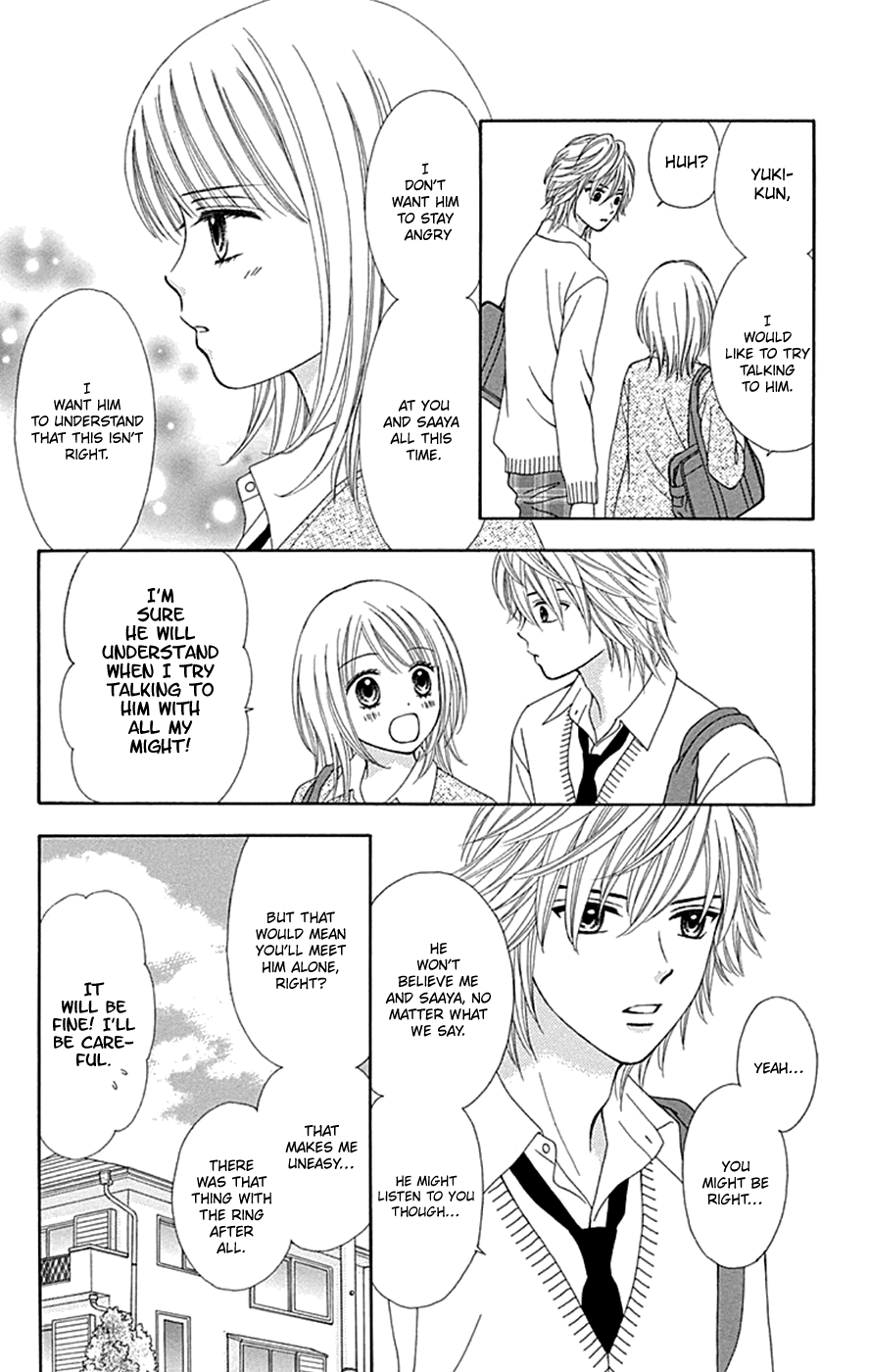 Chitose Etc. Chapter 38 #4