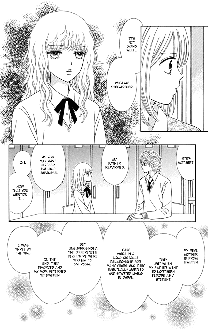 Chitose Etc. Chapter 37 #13