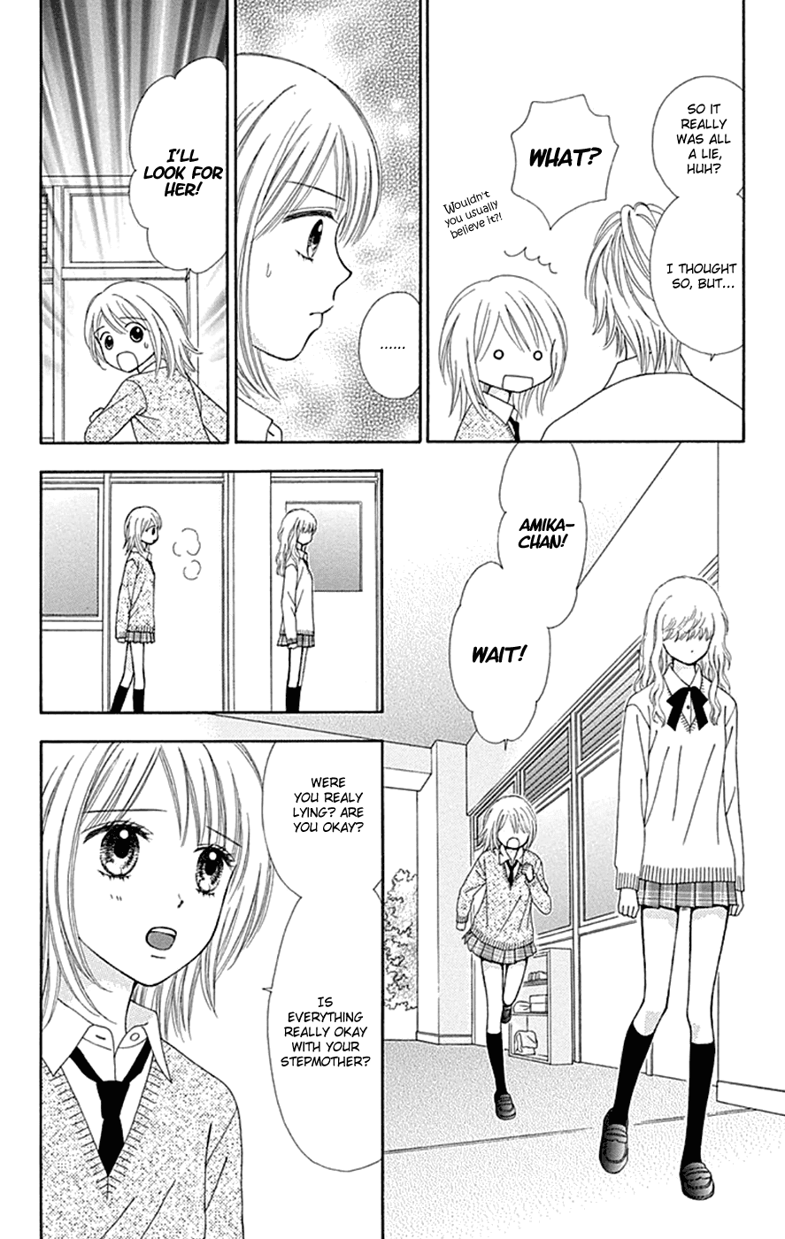 Chitose Etc. Chapter 37 #19