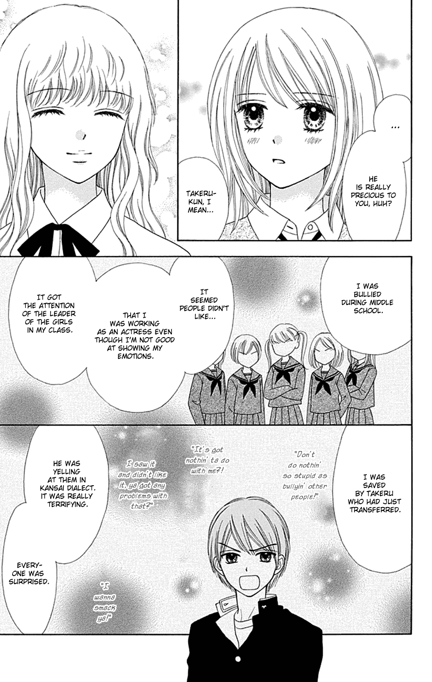 Chitose Etc. Chapter 37 #26