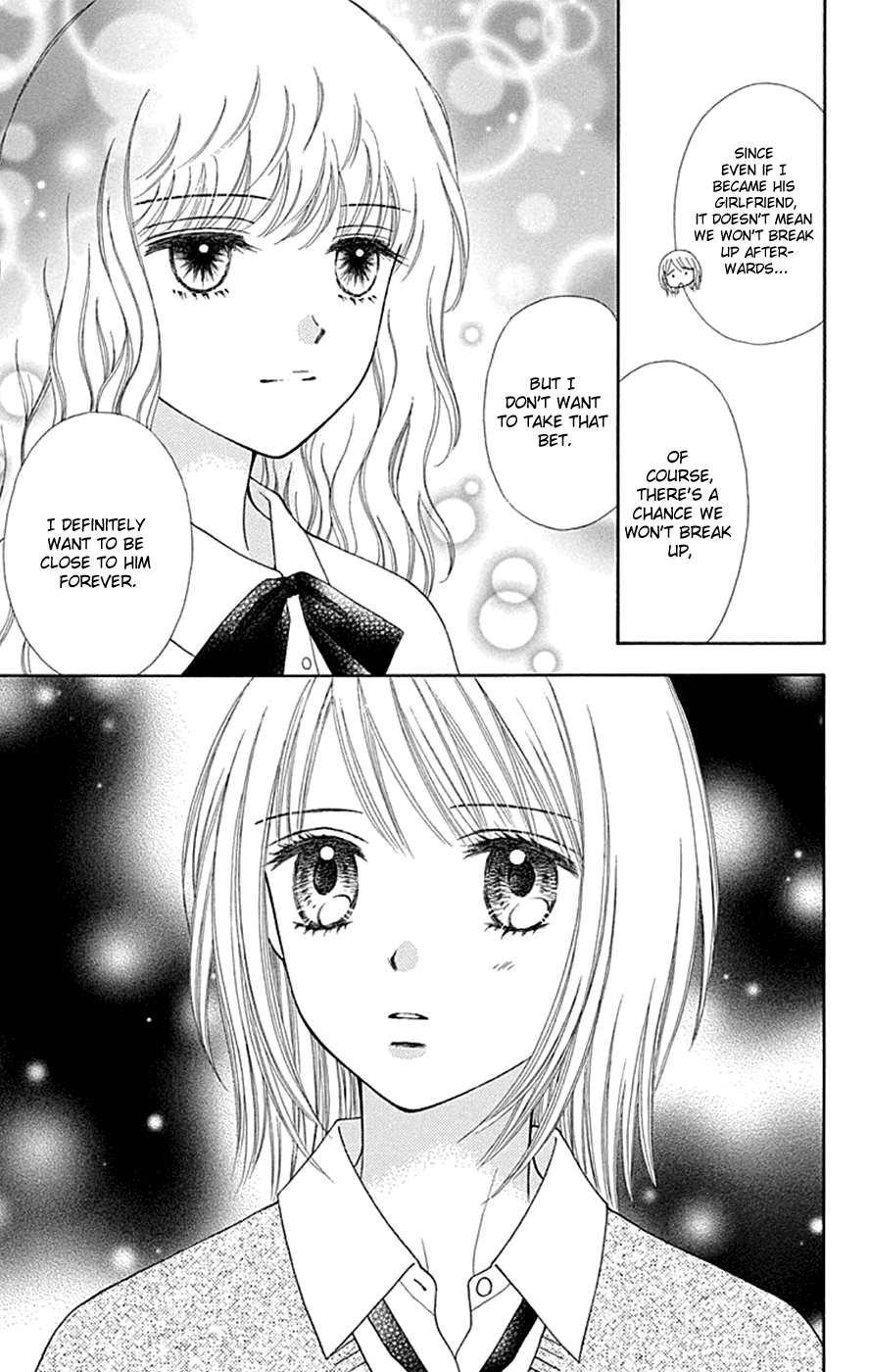 Chitose Etc. Chapter 37 #28