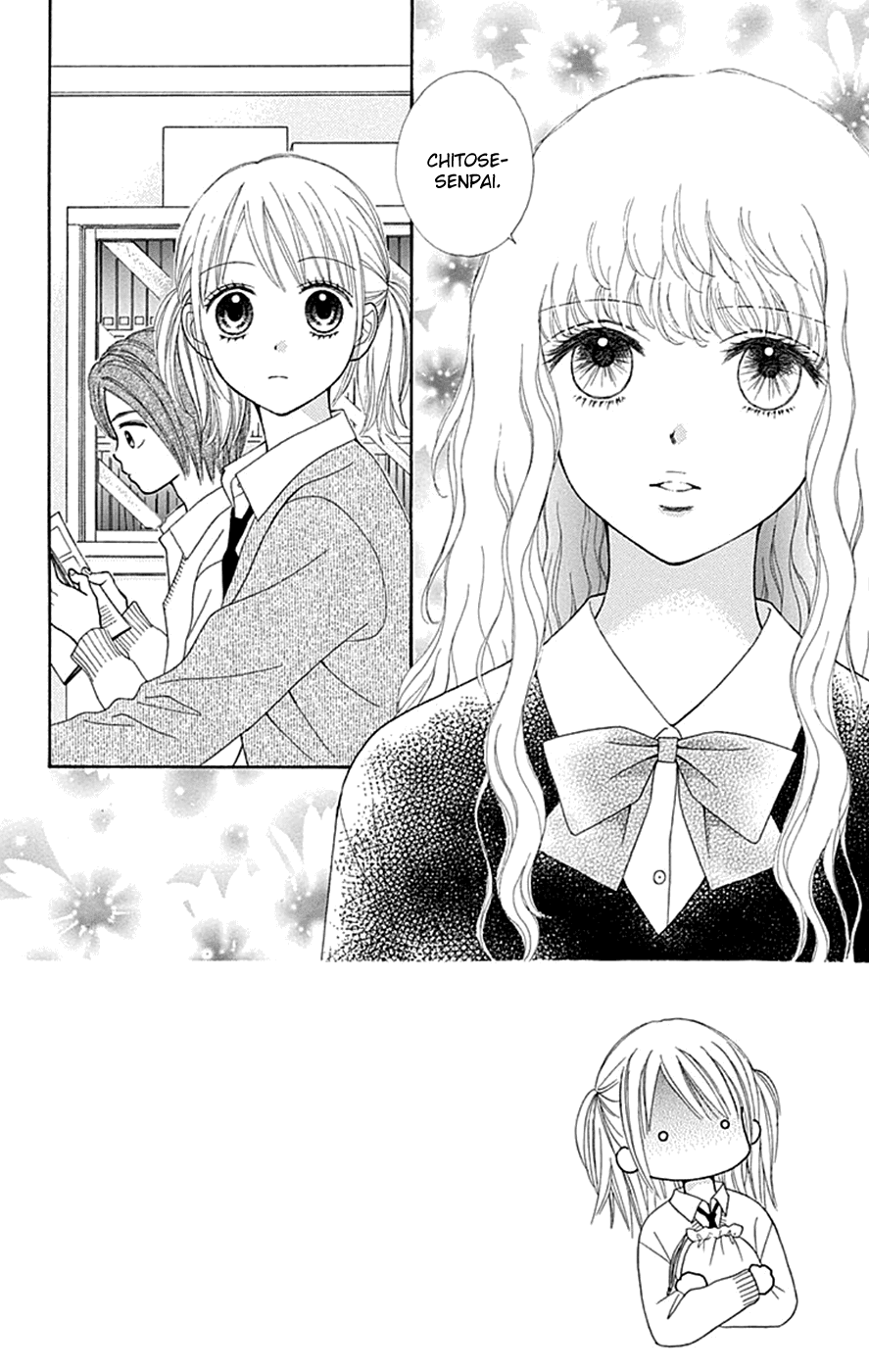 Chitose Etc. Chapter 35 #7