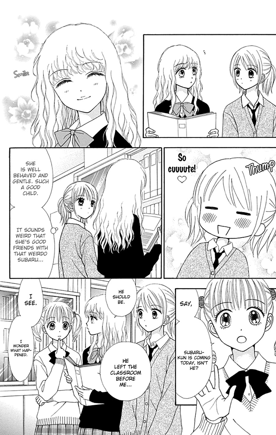 Chitose Etc. Chapter 35 #9