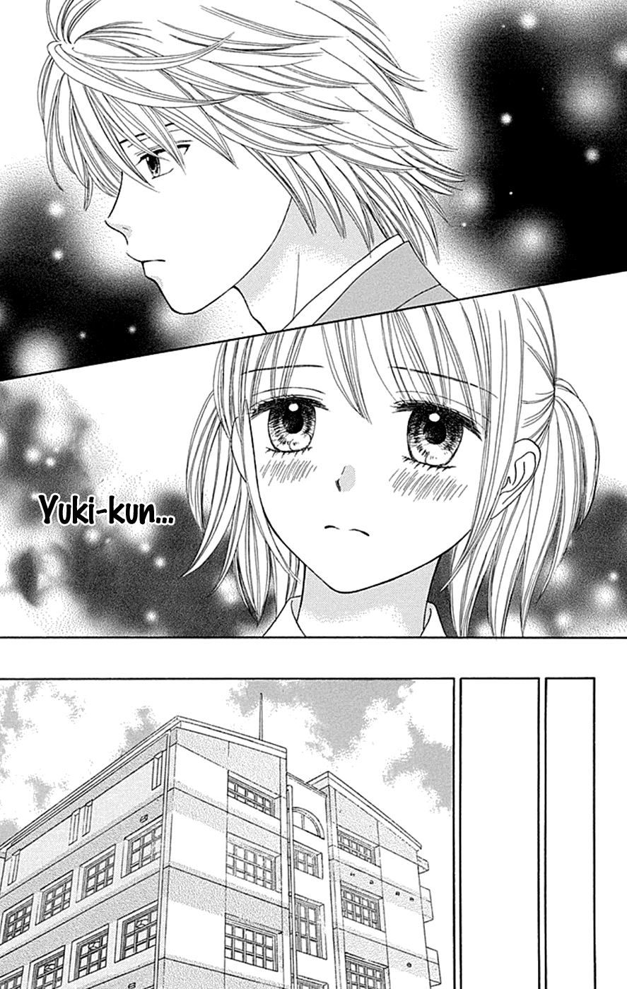 Chitose Etc. Chapter 35 #26