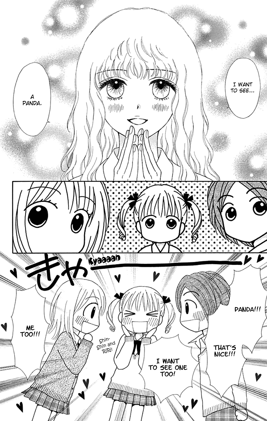 Chitose Etc. Chapter 36 #5