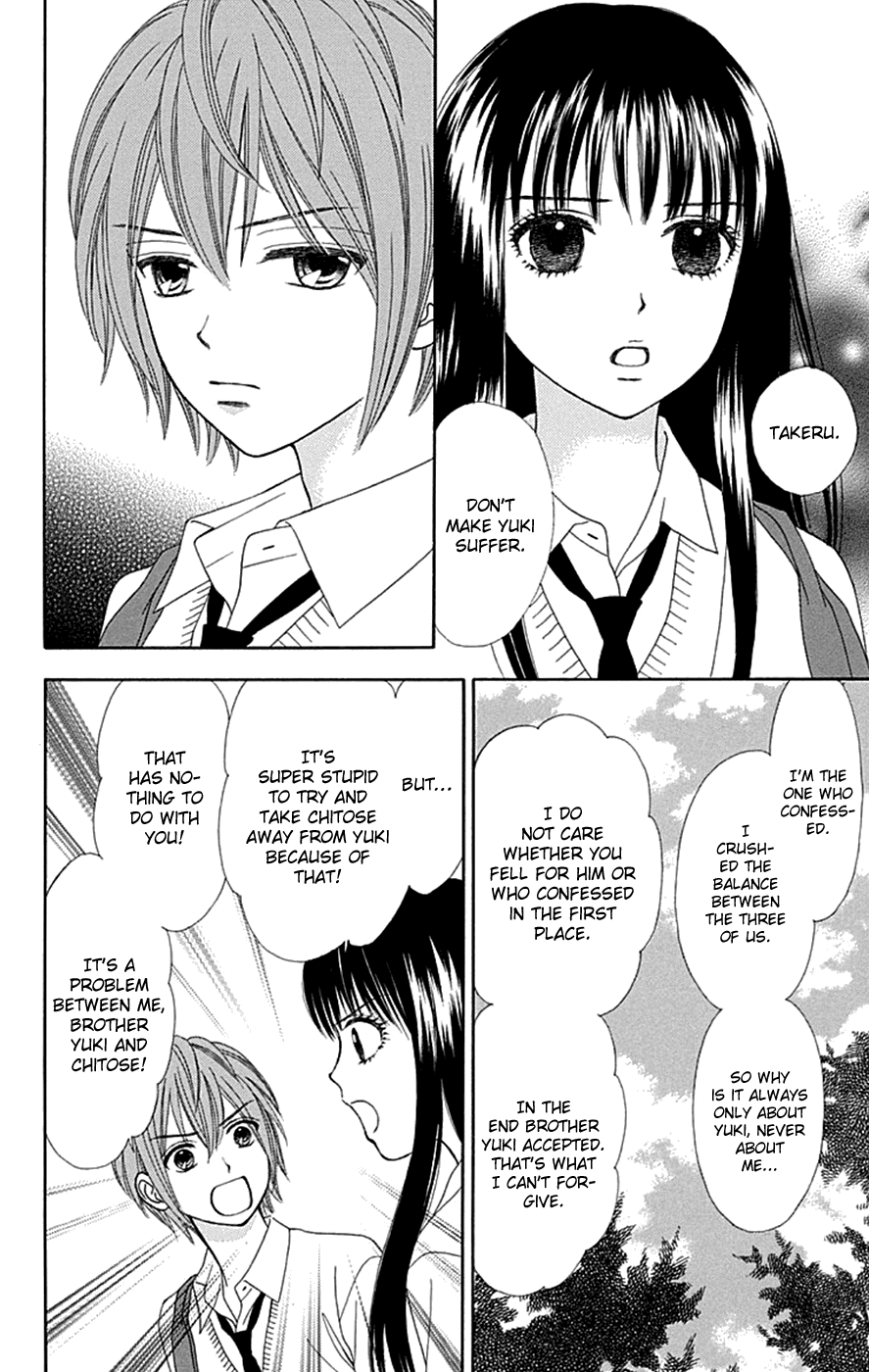 Chitose Etc. Chapter 36 #11