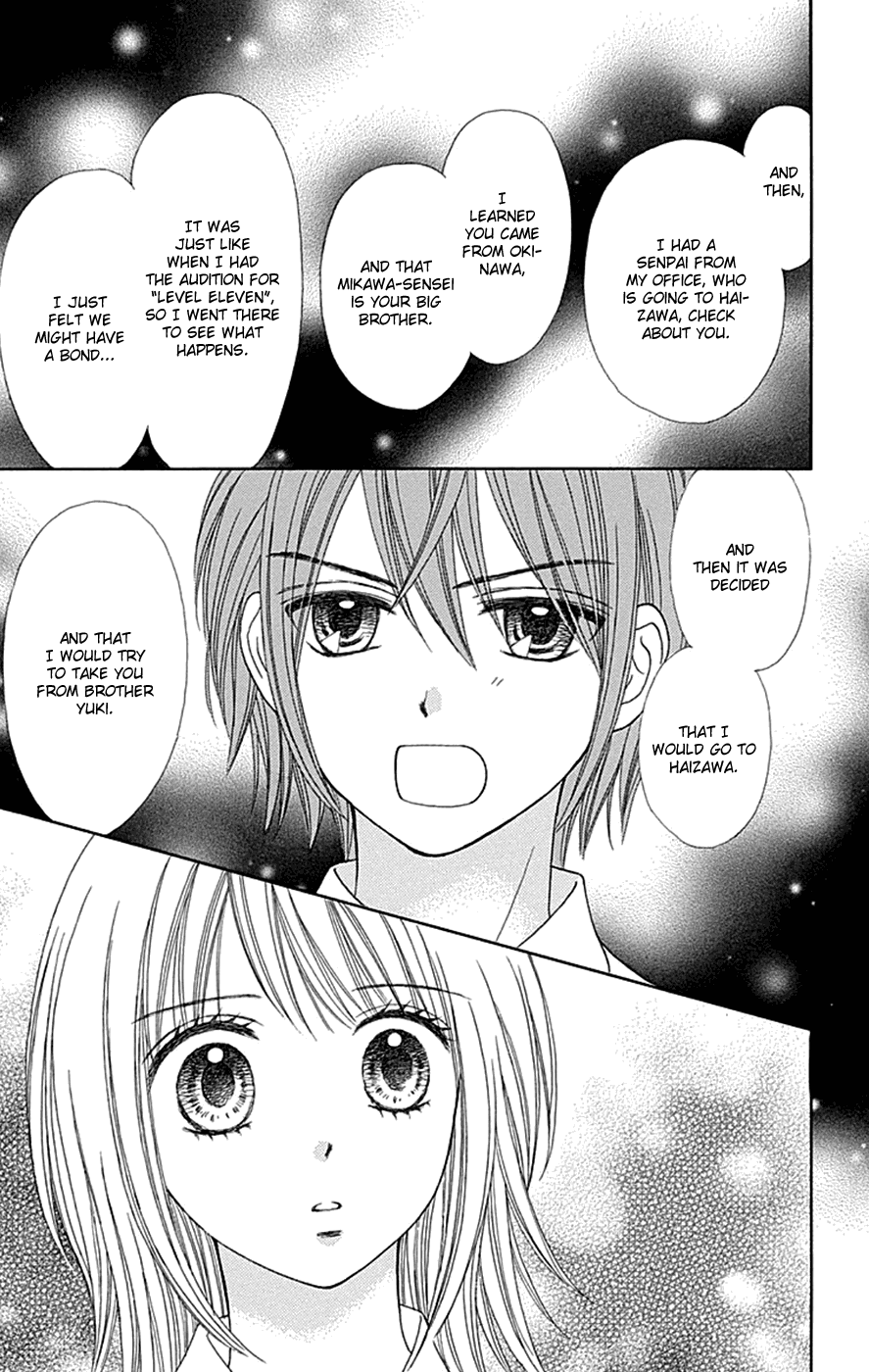 Chitose Etc. Chapter 36 #20