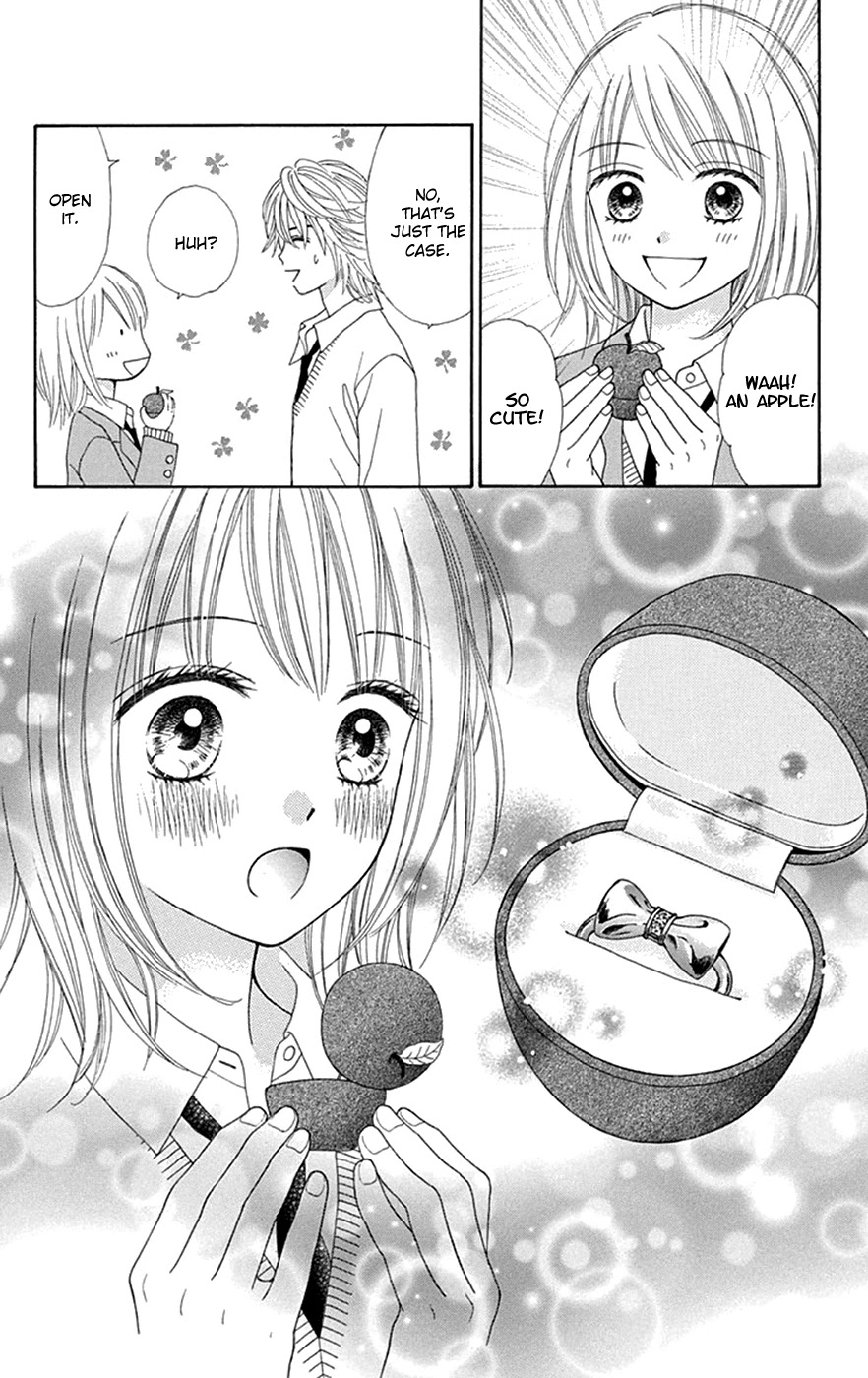 Chitose Etc. Chapter 31 #7