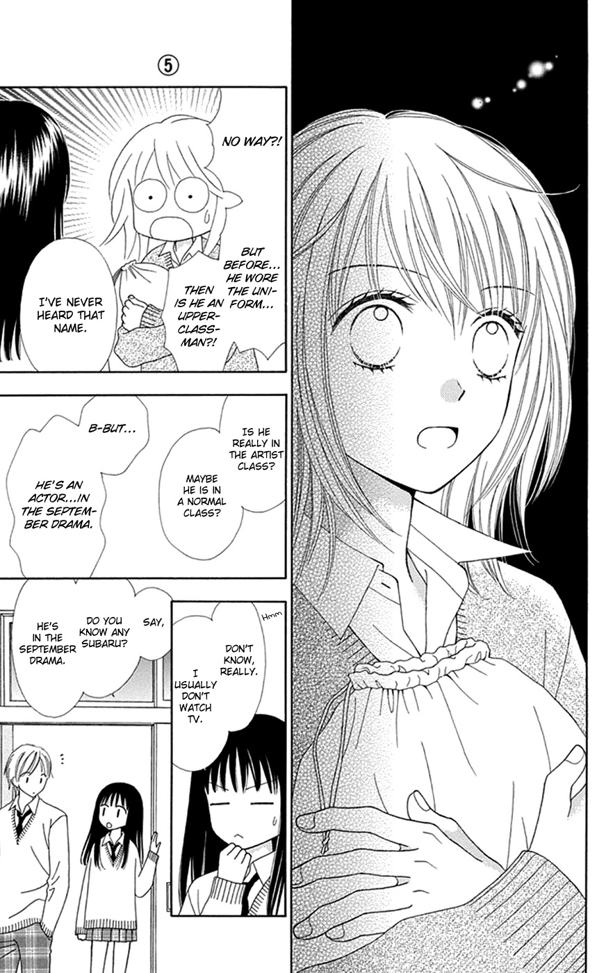 Chitose Etc. Chapter 31 #22