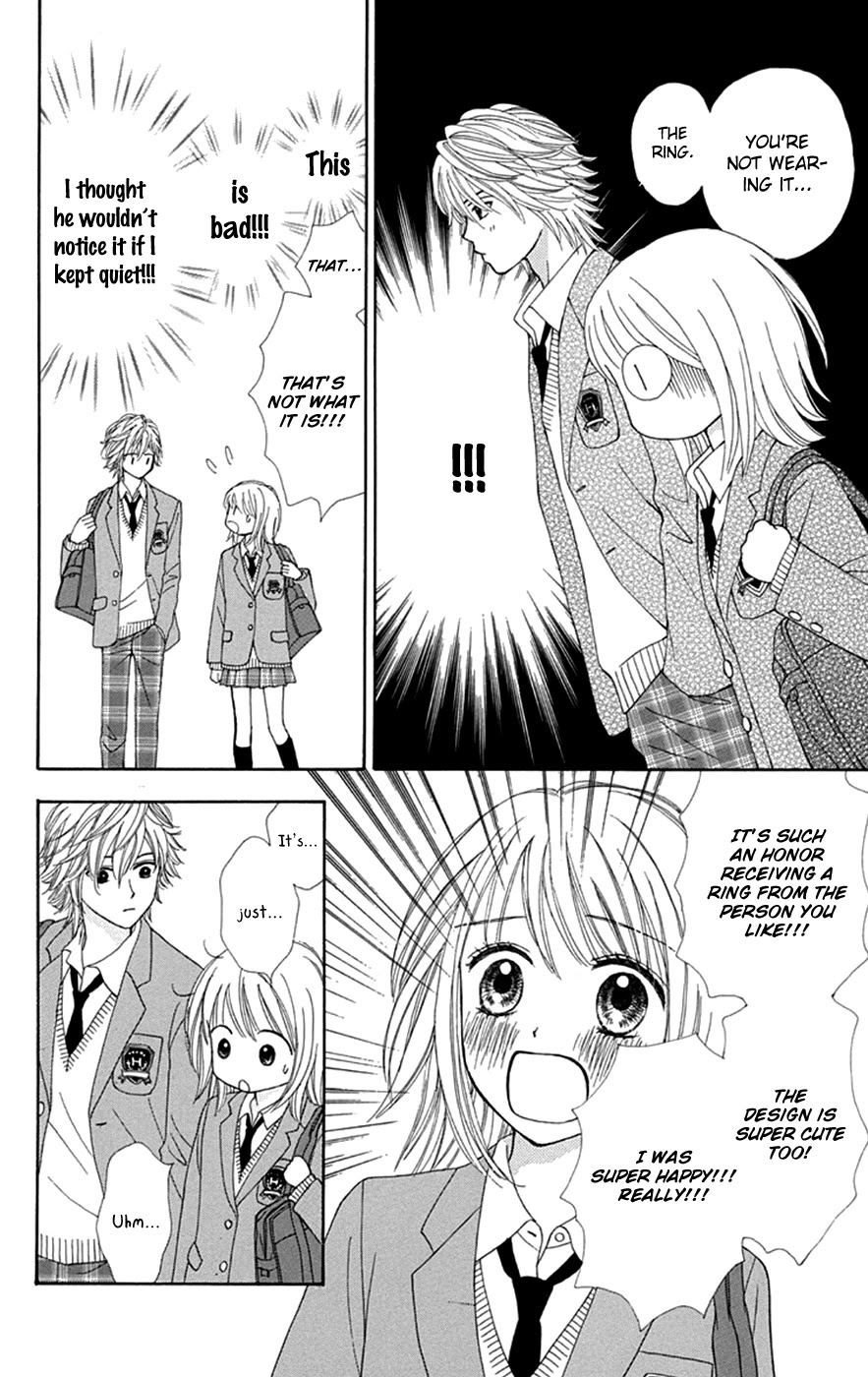 Chitose Etc. Chapter 32 #7