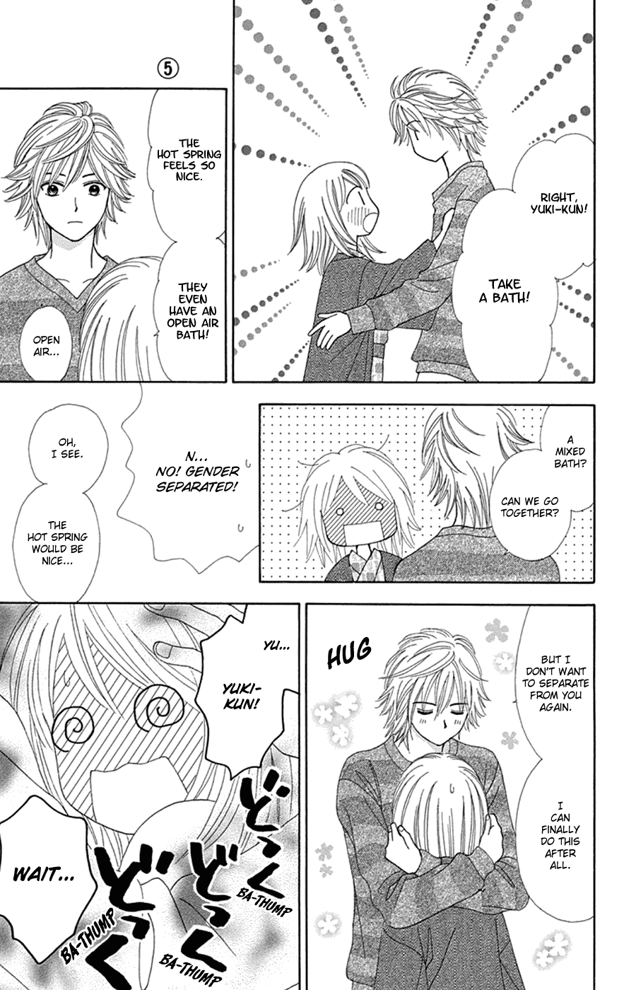 Chitose Etc. Chapter 28 #9