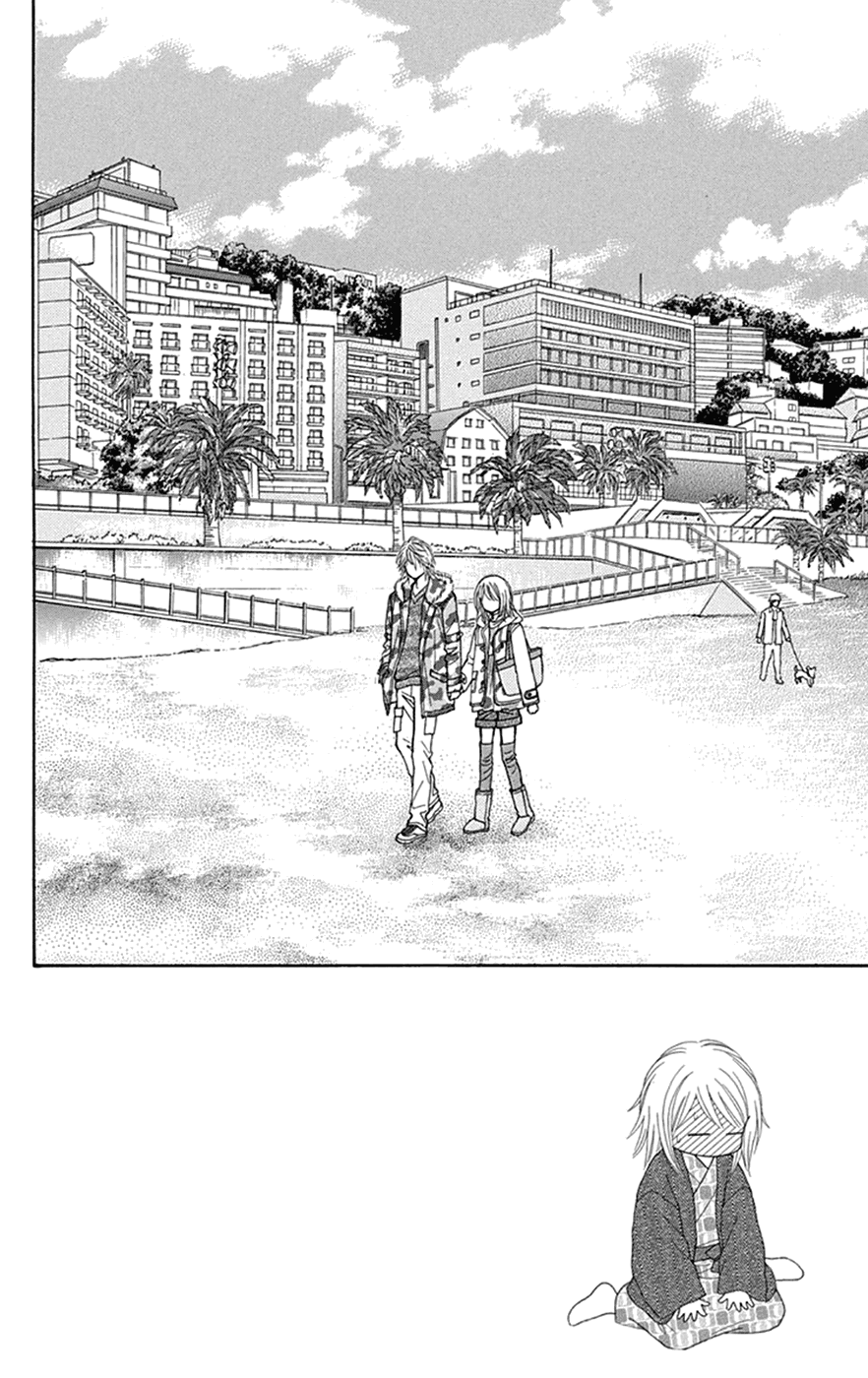Chitose Etc. Chapter 29 #3
