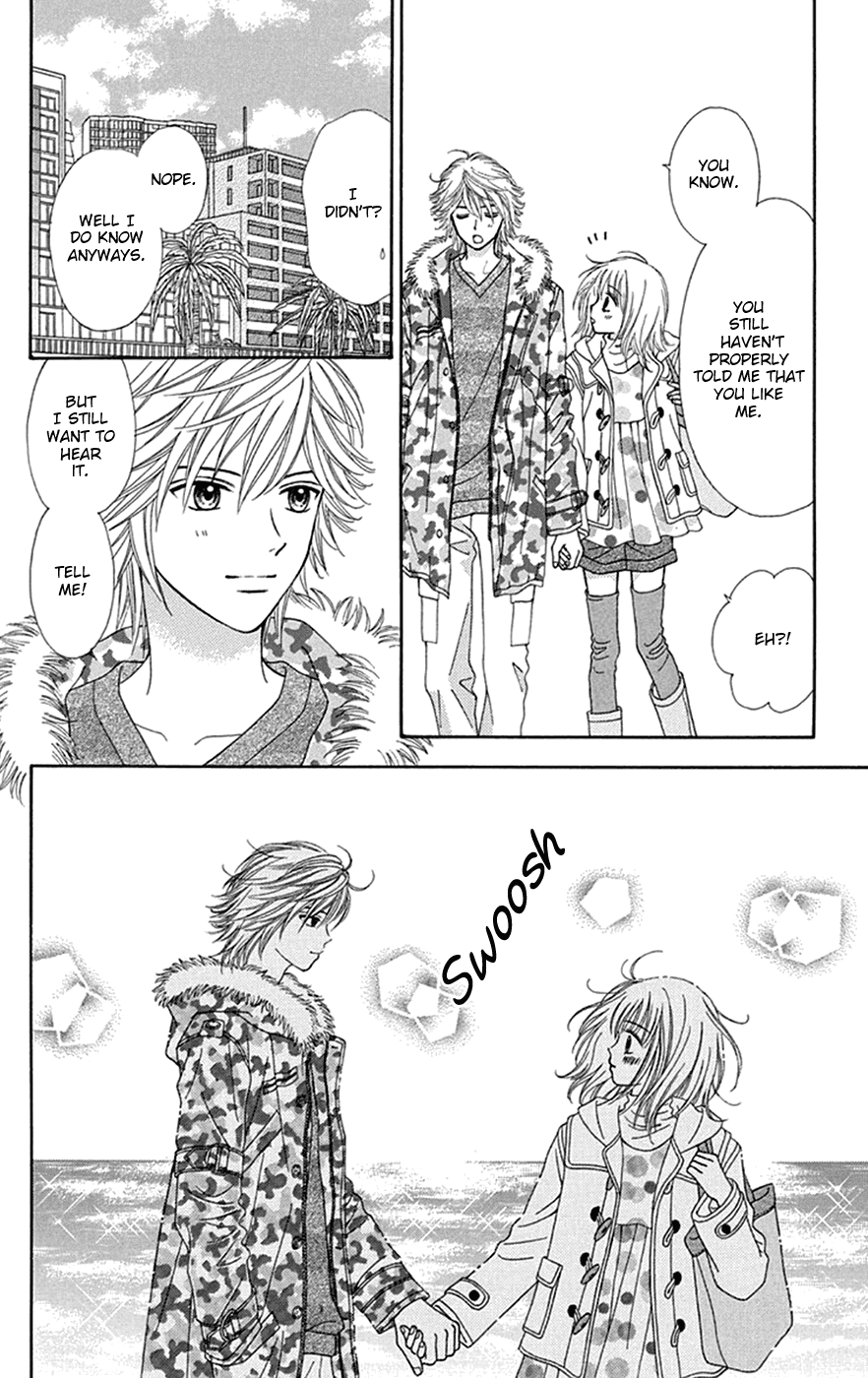 Chitose Etc. Chapter 29 #5