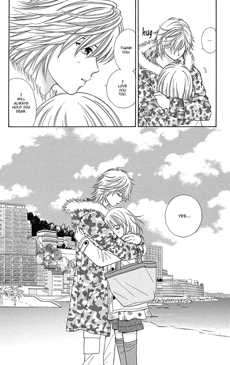 Chitose Etc. Chapter 29 #7