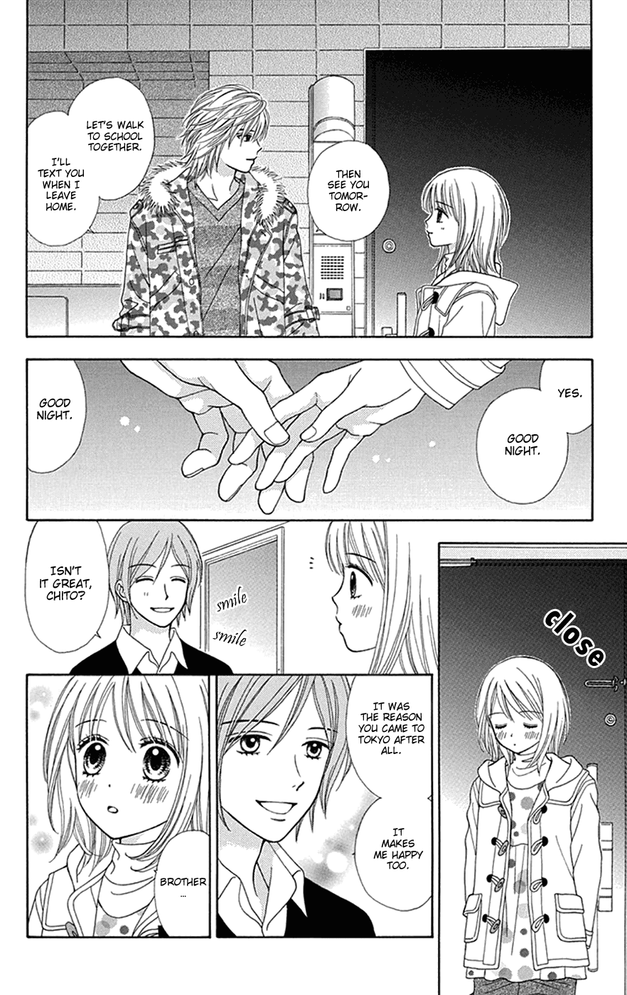 Chitose Etc. Chapter 29 #9