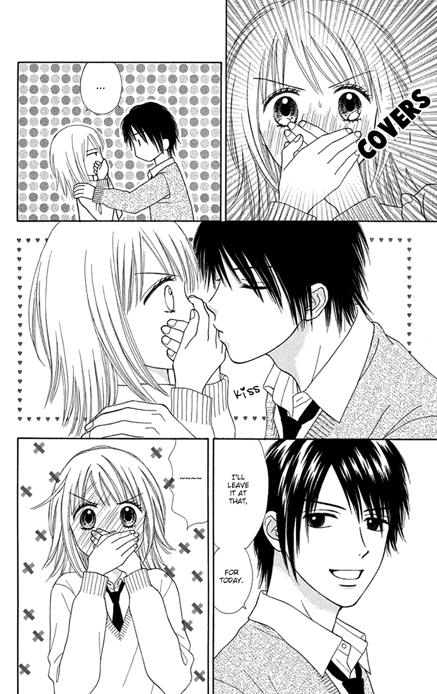 Chitose Etc. Chapter 29 #19