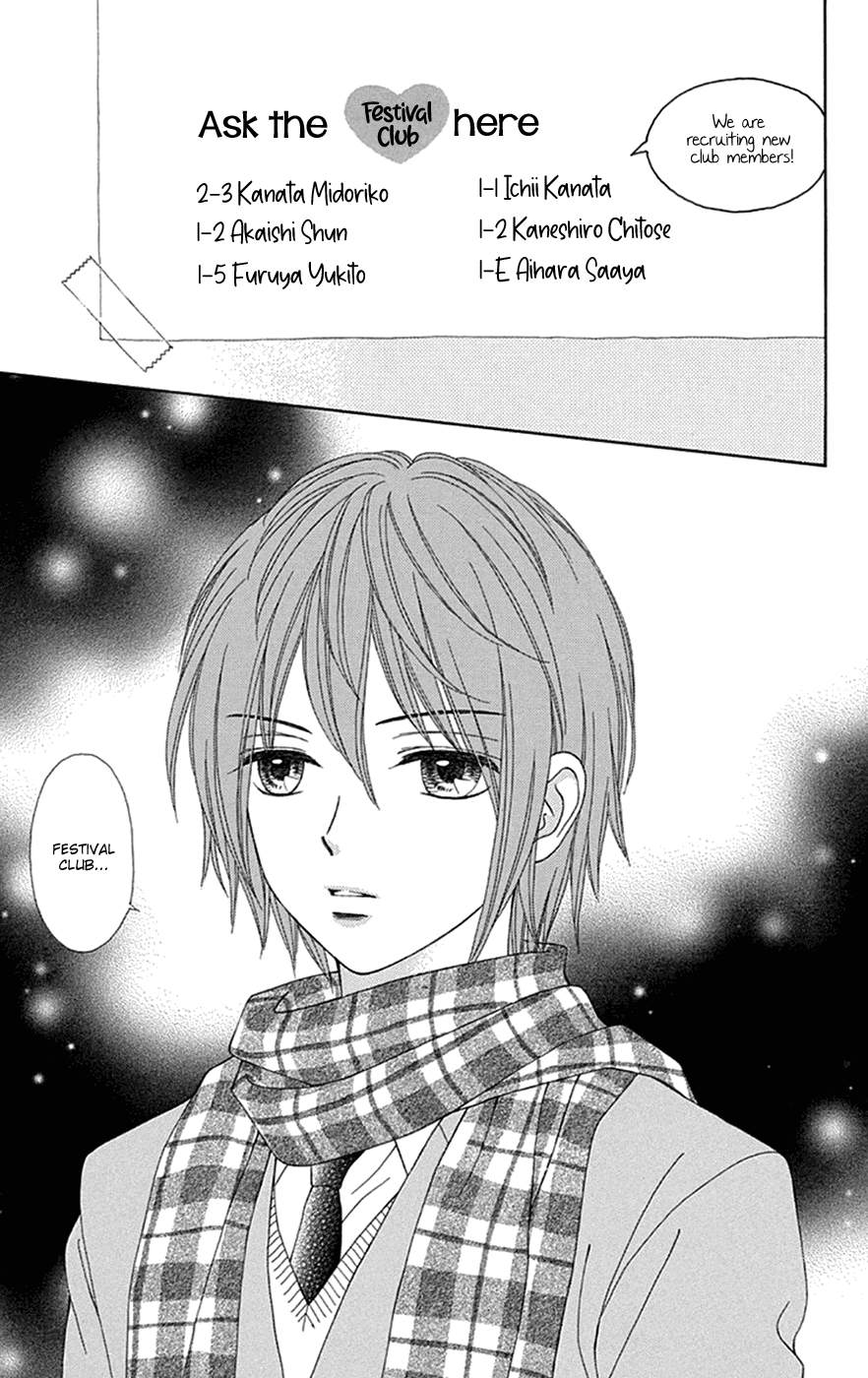 Chitose Etc. Chapter 29 #26