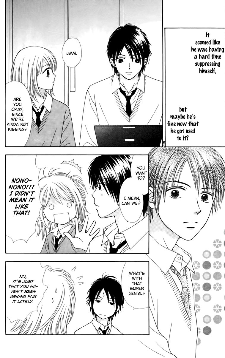 Chitose Etc. Chapter 24 #6
