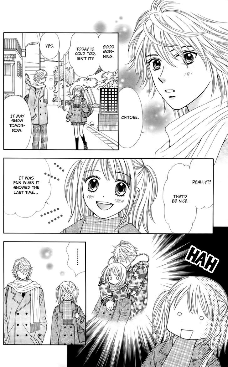 Chitose Etc. Chapter 23 #19
