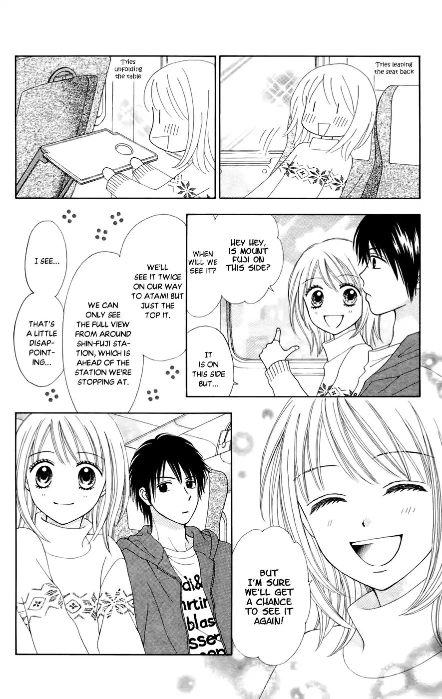 Chitose Etc. Chapter 25 #6