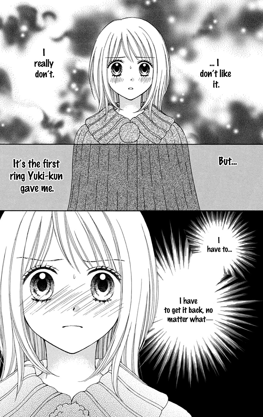 Chitose Etc. Chapter 33 #5