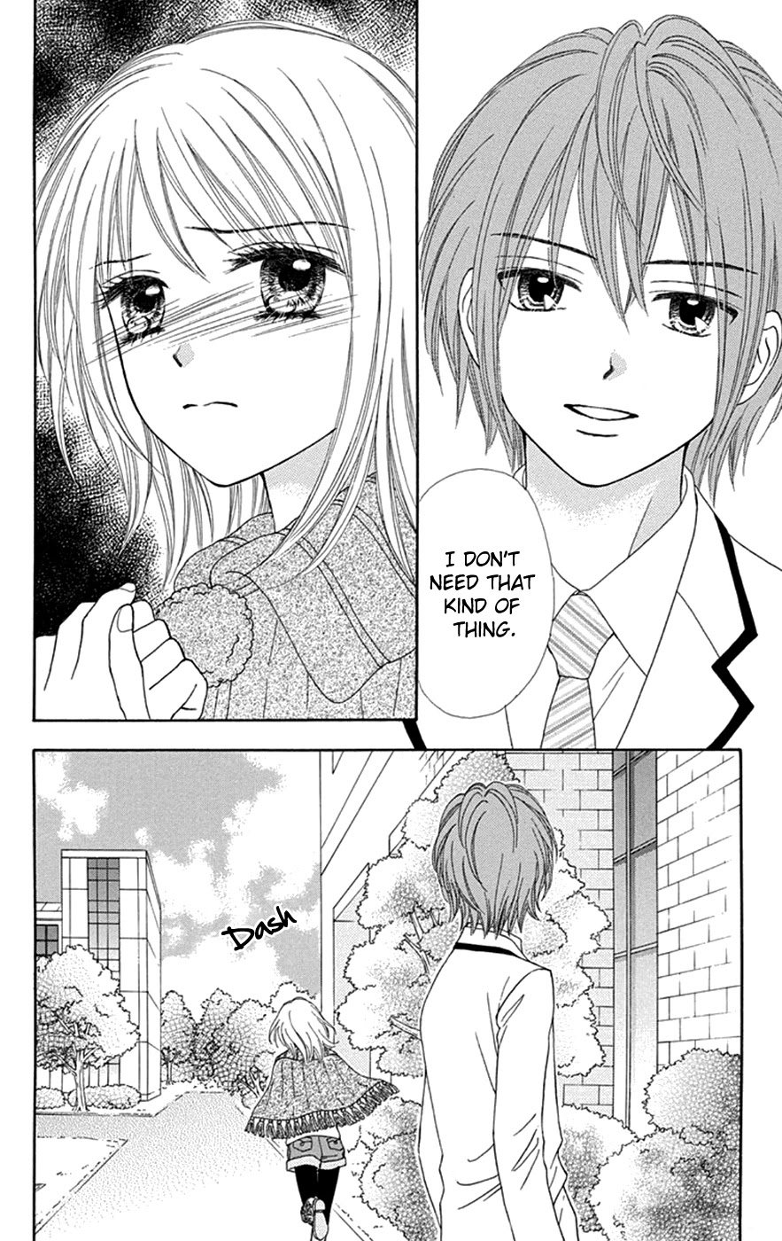 Chitose Etc. Chapter 33 #12