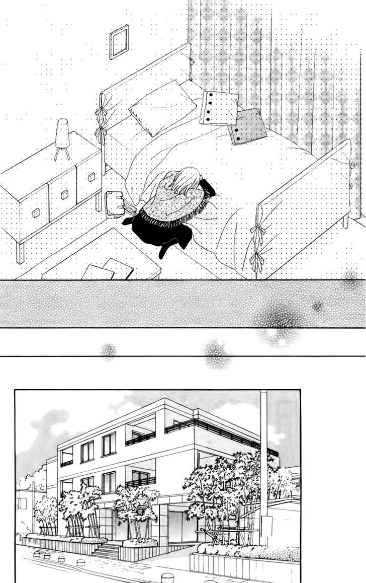 Chitose Etc. Chapter 21 #19