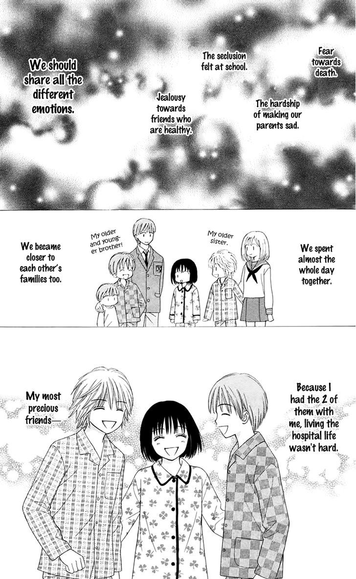 Chitose Etc. Chapter 20 #8