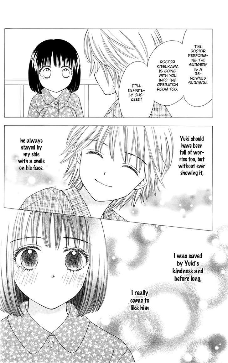 Chitose Etc. Chapter 20 #11