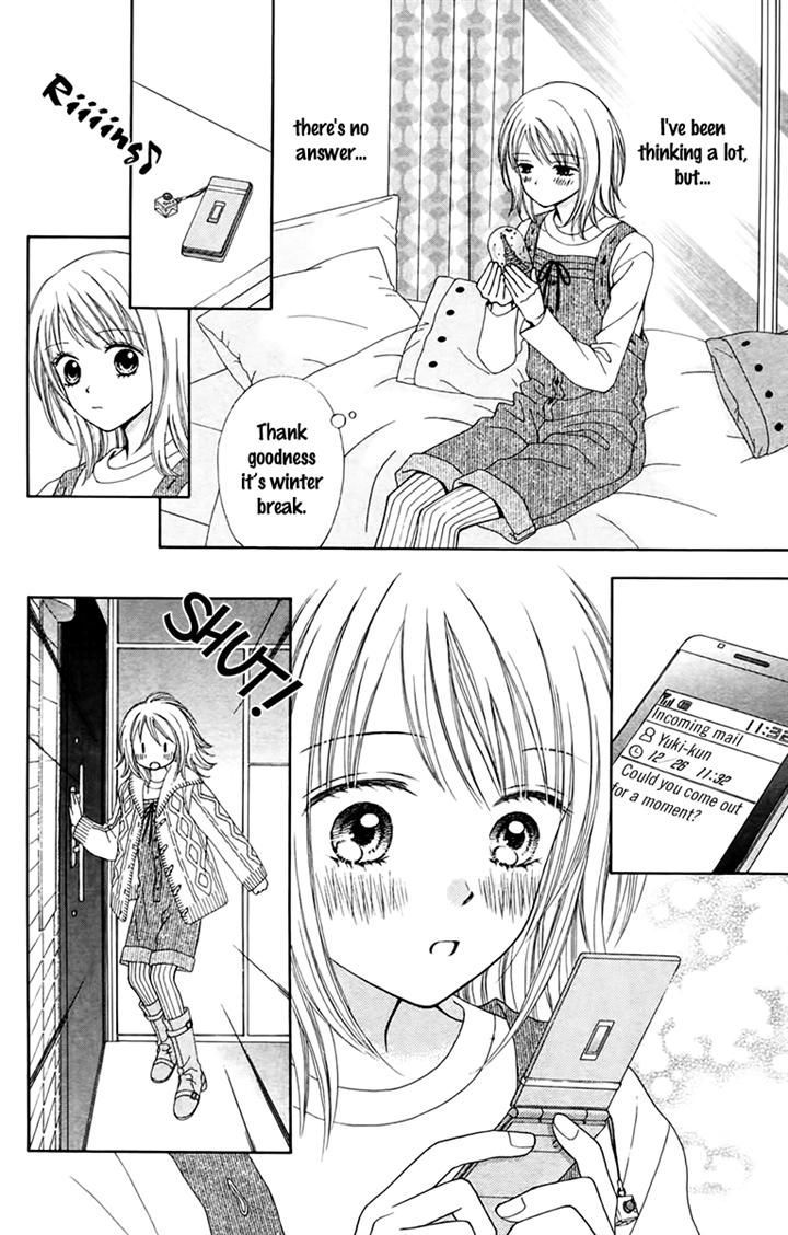 Chitose Etc. Chapter 19 #4