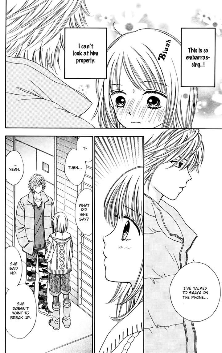 Chitose Etc. Chapter 19 #6